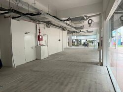 Jurong Gateway Road (D22), Shop House #597568551